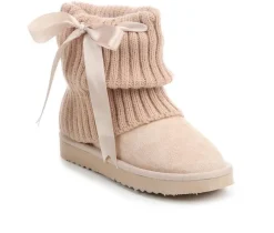 Steve Madden Boots|Boots>Girls' Little Kid & Big Kid JJaxie Boots