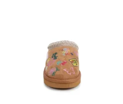 Girls' Little Kid & Big Kid JJordye Slippers|Steve Madden Online