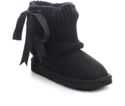 Girls' Little Kid & Big Kid JJaxie Boots|Steve Madden Sale