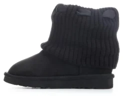 Girls' Little Kid & Big Kid JJaxie Boots|Steve Madden Sale