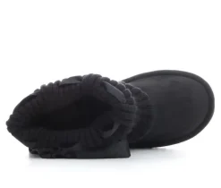 Girls' Little Kid & Big Kid JJaxie Boots|Steve Madden Sale