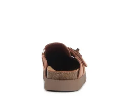 Girls' Little Kid & Big Kid JMoneyyr Clogs|Steve Madden Outlet
