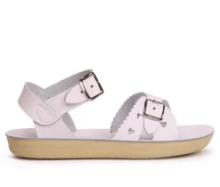 SUN-SAN Sandals|Sandals>Girls' Infant & Toddler & Little Kid Sweetheart Sandals