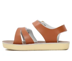 Girls' Infant Sea Wees Sandals|SUN-SAN Best