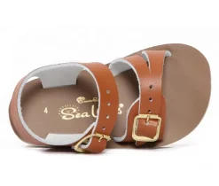 Girls' Infant Sea Wees Sandals|SUN-SAN Best