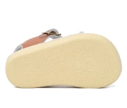 Girls' Infant Sea Wees Sandals|SUN-SAN Best
