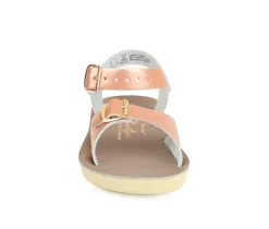 Girls' Toddler & Little Kid Surfer Sandals|SUN-SAN Best