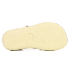 Girls' Toddler & Little Kid Surfer Sandals|SUN-SAN Best