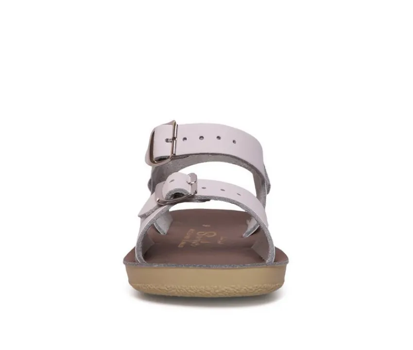SUN-SAN Sandals|Sandals>Girls' Toddler & Little Kid Surfer Sandals