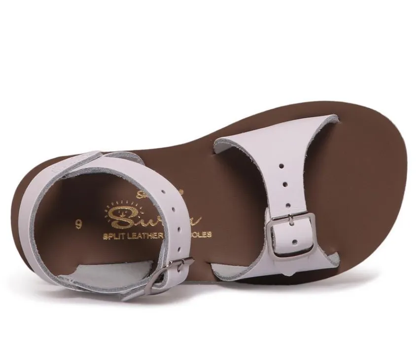 SUN-SAN Sandals|Sandals>Girls' Toddler & Little Kid Surfer Sandals