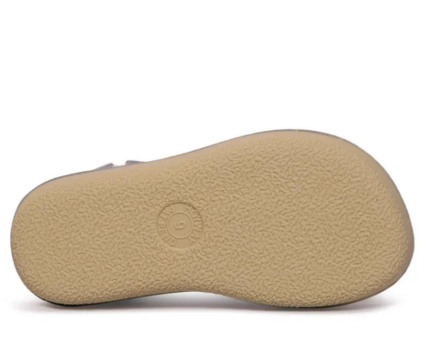 SUN-SAN Sandals|Sandals>Girls' Toddler & Little Kid Surfer Sandals