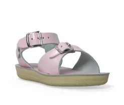SUN-SAN Sandals|Sandals>Girls' Toddler & Little Kid Surfer Sandals