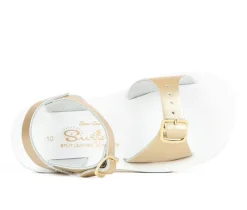 Girls' Toddler & Little Kid Surfer Sandals|SUN-SAN Sale