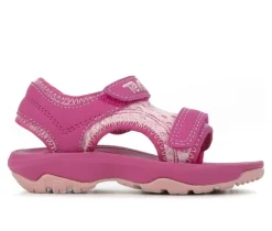 Girls' Infant & Toddler Psyclone XLT Sandals|Teva Discount
