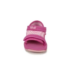 Girls' Infant & Toddler Psyclone XLT Sandals|Teva Discount