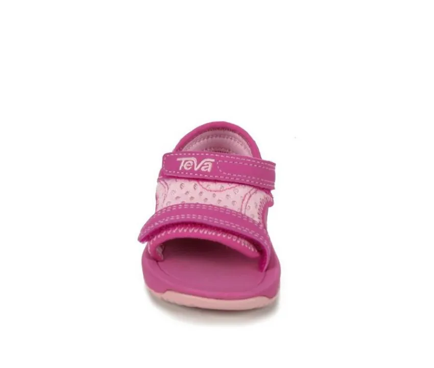 Girls' Infant & Toddler Psyclone XLT Sandals|Teva Discount