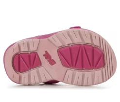 Girls' Infant & Toddler Psyclone XLT Sandals|Teva Discount