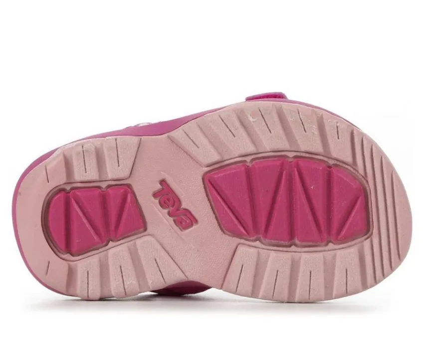 Girls' Infant & Toddler Psyclone XLT Sandals|Teva Discount