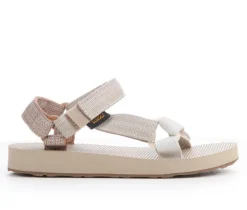 Girls' Little Kid Original Universal Metallic Sandals|Teva Online