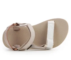 Girls' Little Kid Original Universal Metallic Sandals|Teva Online