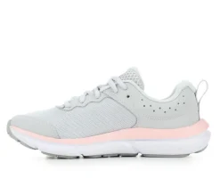 Girls' Big Kid Assert 10 Medium Gradeschool Running Shoes|Under Armour