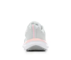 Girls' Big Kid Assert 10 Medium Gradeschool Running Shoes|Under Armour