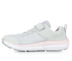 Girls' Little Kid Assert 10 Wide Running Shoes|Under Armour Outlet