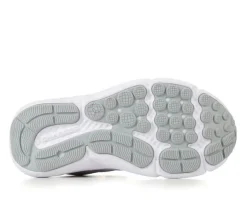 Girls' Little Kid Assert 10 Wide Running Shoes|Under Armour Outlet