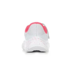 Girls' Little Kid Pursuit 4 Running Shoes|Under Armour Sale