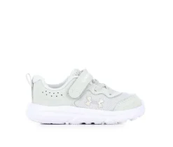 Under Armour Athletics & Sneakers|Athletics & Sneakers>Girls' Toddler Assert 10 Running Shoes