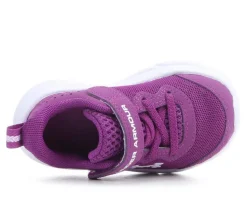 Girls' Toddler Assert 10 Running Shoes|Under Armour New