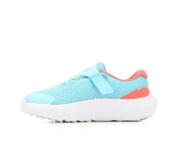 Girls' Toddler Surge 4 Running Shoes|Under Armour Clearance