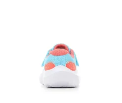 Girls' Toddler Surge 4 Running Shoes|Under Armour Clearance
