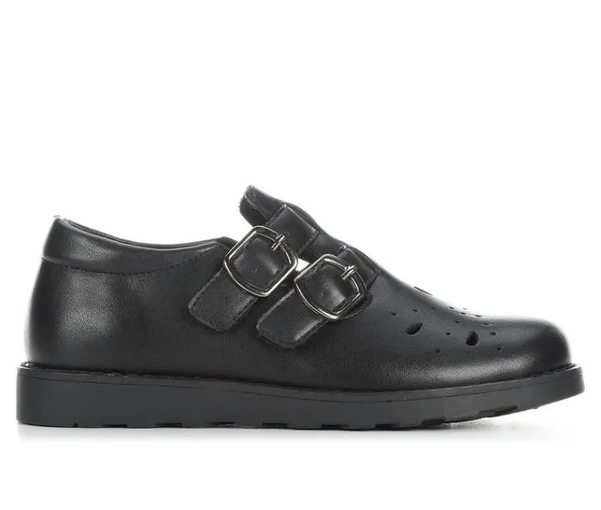 Unr8ed Dress|Dress>Girls' Little Kid & Big Kid Adriana 3 Dress Shoes