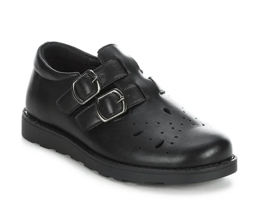 Unr8ed Dress|Dress>Girls' Little Kid & Big Kid Adriana 3 Dress Shoes
