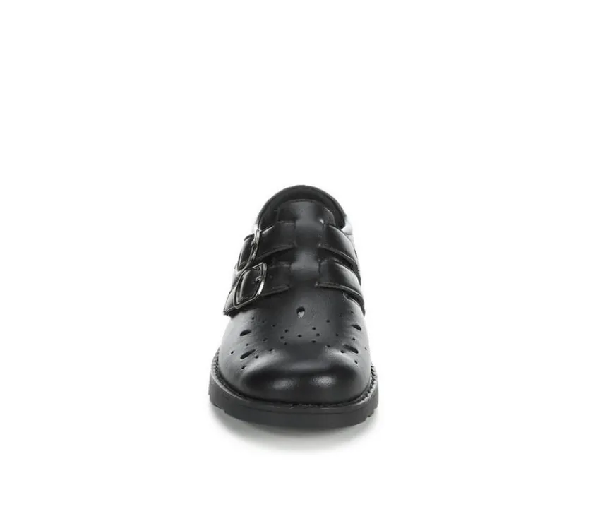 Unr8ed Dress|Dress>Girls' Little Kid & Big Kid Adriana 3 Dress Shoes