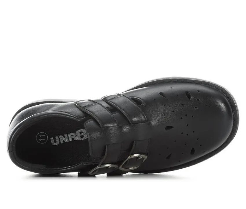 Unr8ed Dress|Dress>Girls' Little Kid & Big Kid Adriana 3 Dress Shoes