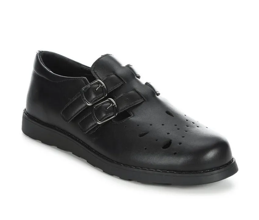 Girls' Toddler Adriana 3 Dress Shoes|Unr8ed Outlet