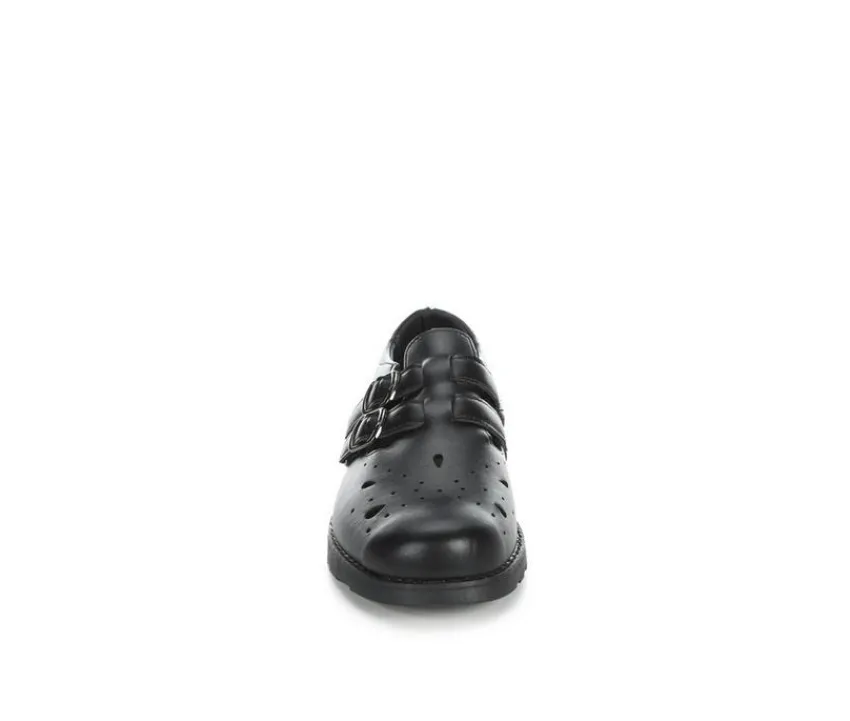 Girls' Toddler Adriana 3 Dress Shoes|Unr8ed Outlet