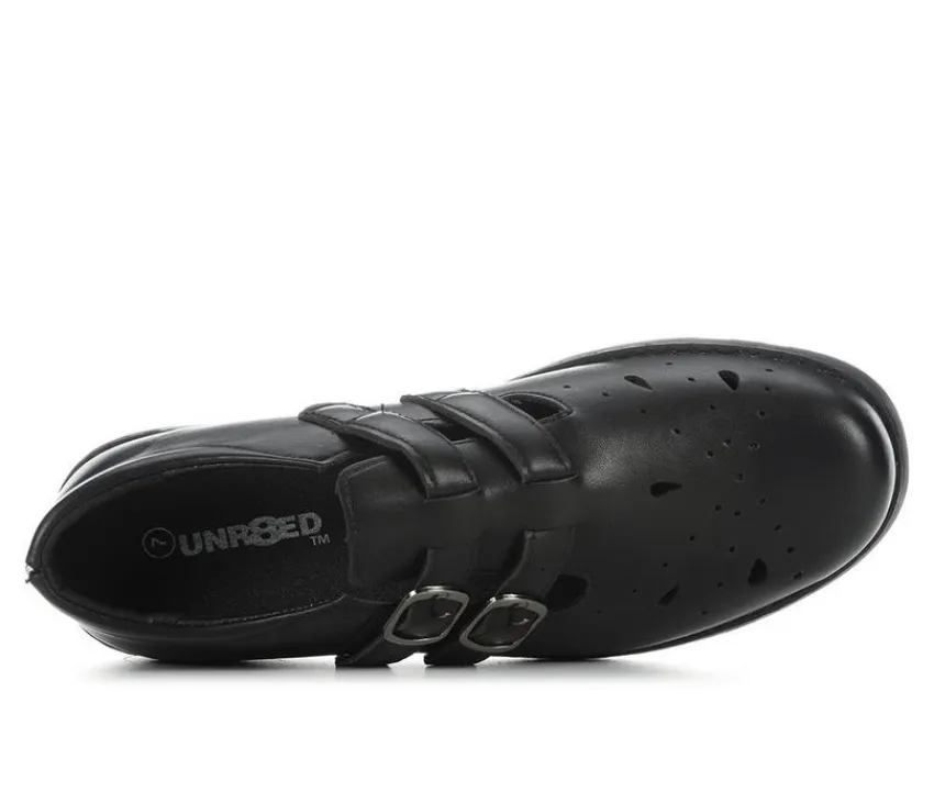 Girls' Toddler Adriana 3 Dress Shoes|Unr8ed Outlet