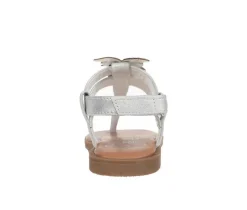 Girls' Little & Big Kid Kimana Sandals|Vince Camuto Best