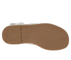 Girls' Little & Big Kid Kimana Sandals|Vince Camuto Best