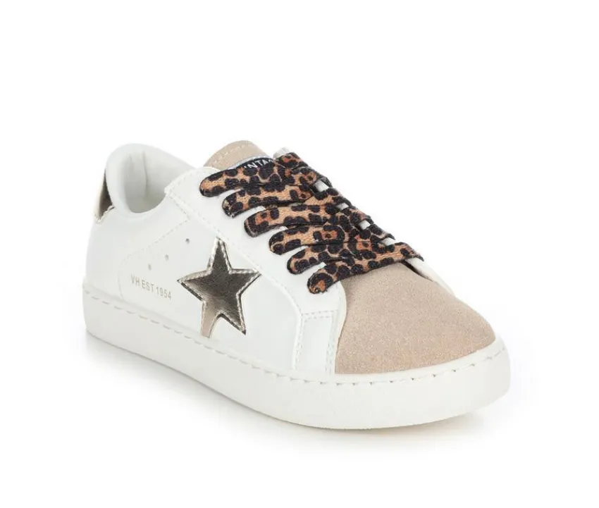Girls' Big Kid & Little Kid Rita Sneakers|VINTAGE HAVANA Hot