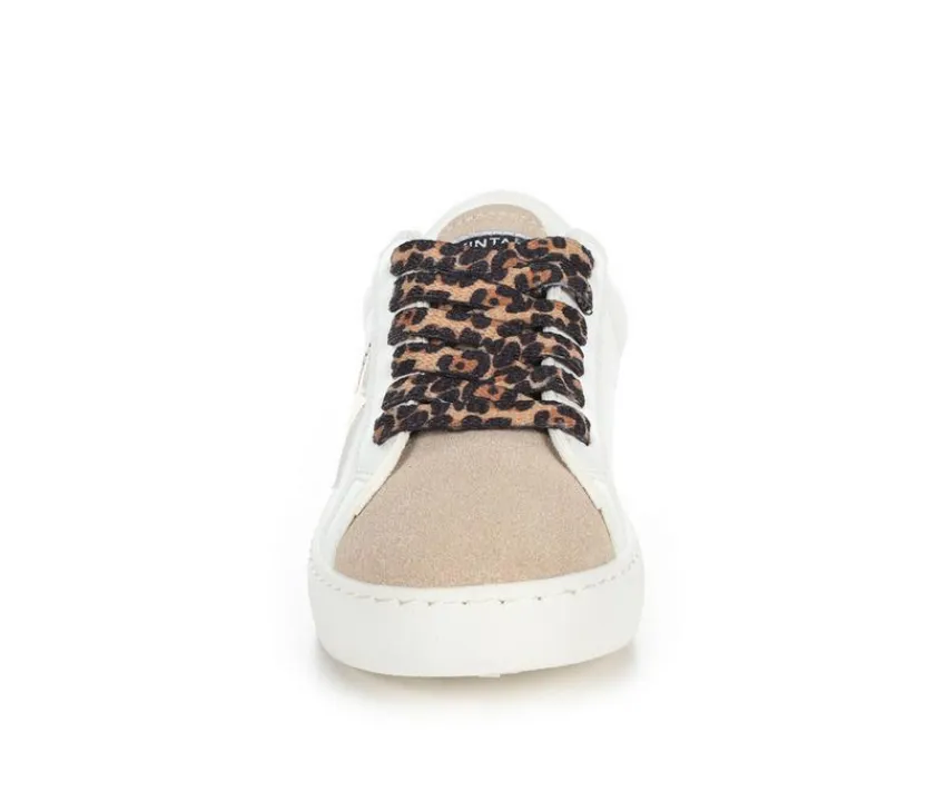 Girls' Big Kid & Little Kid Rita Sneakers|VINTAGE HAVANA Hot