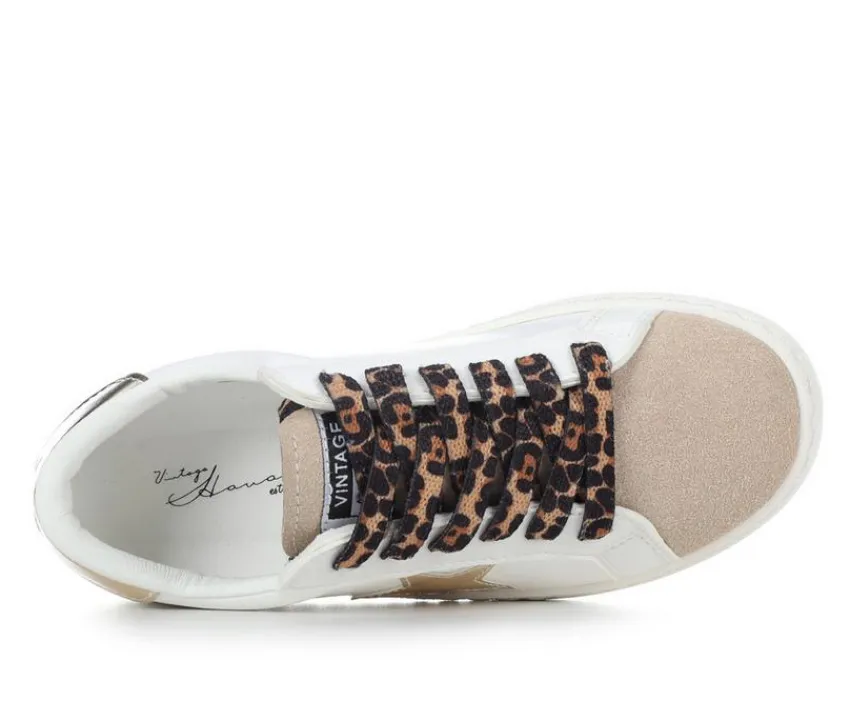 Girls' Big Kid & Little Kid Rita Sneakers|VINTAGE HAVANA Hot