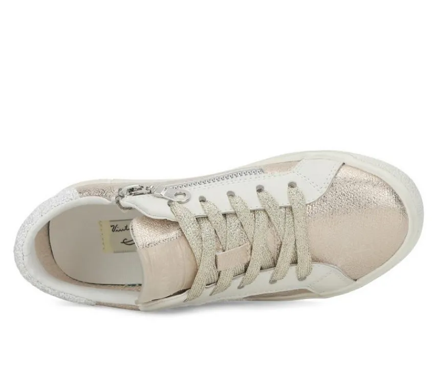 VINTAGE HAVANA Athletics & Sneakers|Athletics & Sneakers>Girls' Little Kid & Big Kid Gita Sneakers