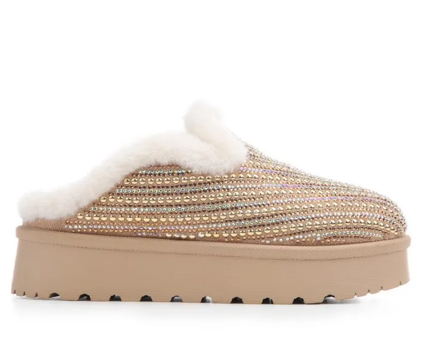 Girls' Little Kid & Big Kid Dynamic VHK Slippers|VINTAGE HAVANA Sale