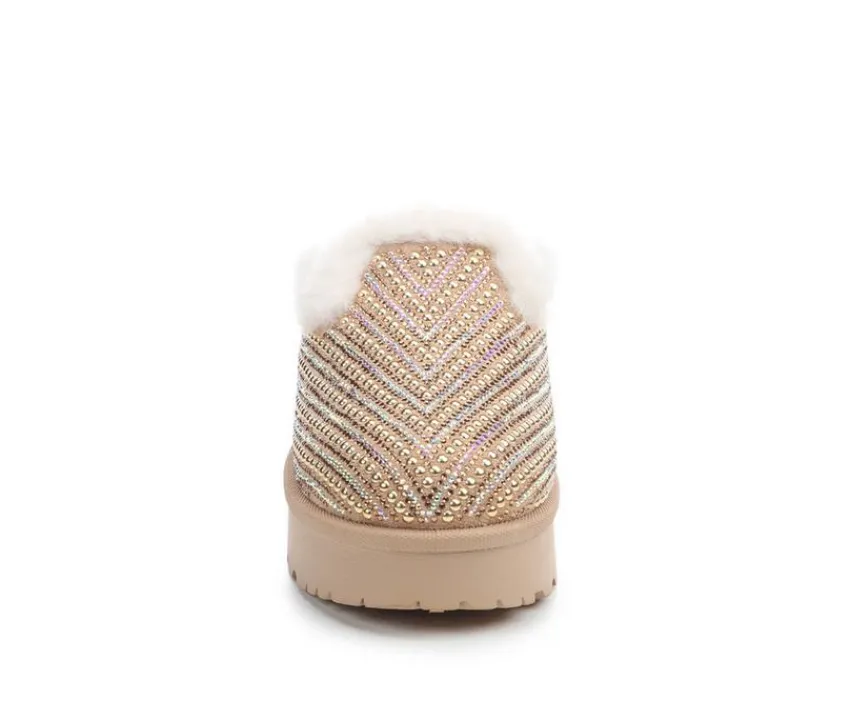 Girls' Little Kid & Big Kid Dynamic VHK Slippers|VINTAGE HAVANA Sale