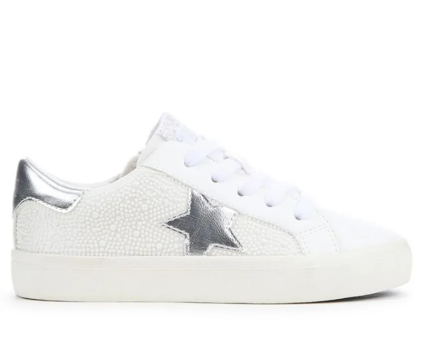 VINTAGE HAVANA Athletics & Sneakers|Athletics & Sneakers>Girls' Little Kid & Big Kid Gita Pearl Sneakers
