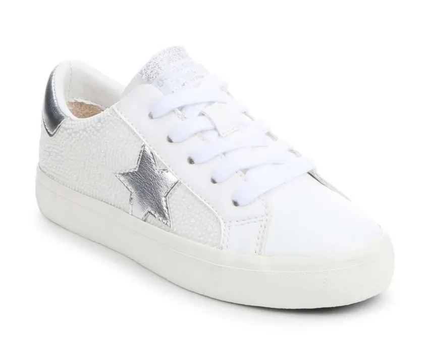 VINTAGE HAVANA Athletics & Sneakers|Athletics & Sneakers>Girls' Little Kid & Big Kid Gita Pearl Sneakers